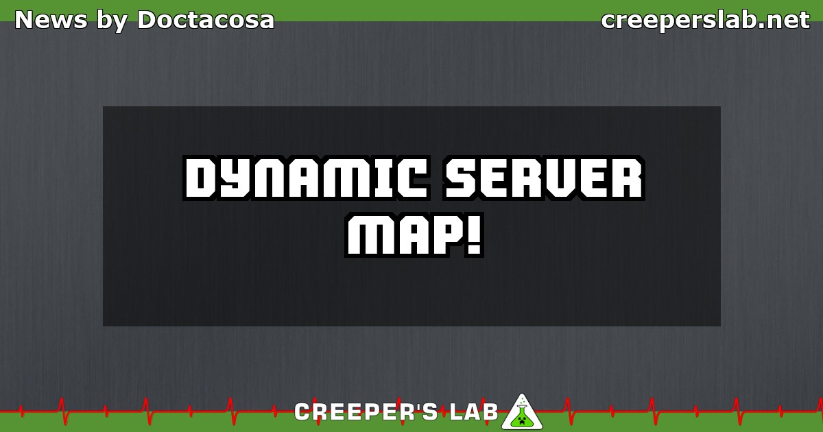 News - Creeper's Lab